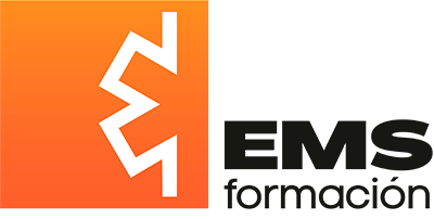EMS Formación logo